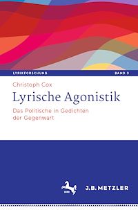 Télécharger le livre :  Lyrische Agonistik
