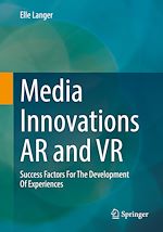 Download this eBook Media Innovations AR and VR