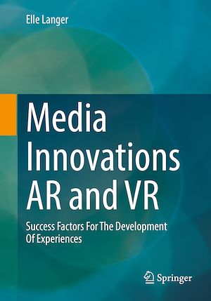 Download the eBook: Media Innovations AR and VR