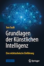 Télécharger le livre :  Grundlagen der Künstlichen Intelligenz