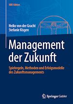 Télécharger le livre :  Management der Zukunft