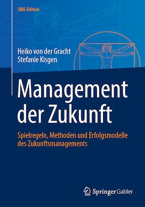 Téléchargez le livre :  Management der Zukunft