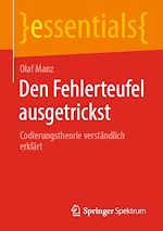 Télécharger le livre :  Den Fehlerteufel ausgetrickst