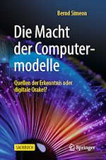 Télécharger le livre :  Die Macht der Computermodelle