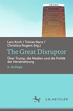 Télécharger le livre :  The Great Disruptor