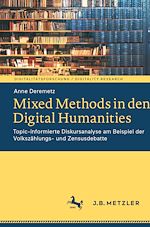 Download this eBook Mixed Methods in den Digital Humanities