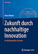 Télécharger le livre :  Zukunft durch nachhaltige Innovation