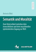 Download this eBook Semantik und Moralität