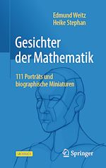 Télécharger le livre :  Gesichter der Mathematik