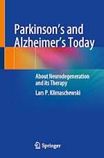 Télécharger le livre :  Parkinson's and Alzheimer's Today