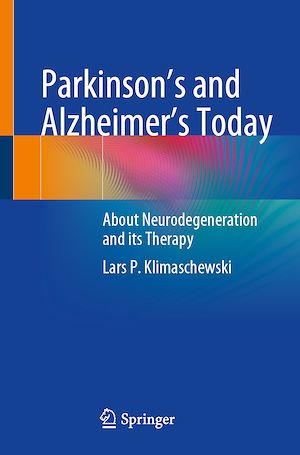 Téléchargez le livre :  Parkinson's and Alzheimer's Today