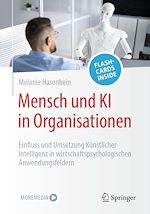 Télécharger le livre :  Mensch und KI in Organisationen