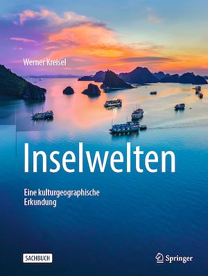 Téléchargez le livre :  Inselwelten