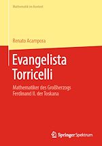 Télécharger le livre :  Evangelista Torricelli