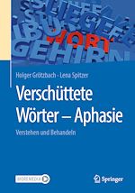 Télécharger le livre :  Verschüttete Wörter - Aphasie