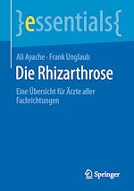 Télécharger le livre :  Die Rhizarthrose