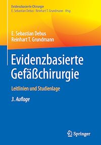 Télécharger le livre :  Evidenzbasierte Gefäßchirurgie