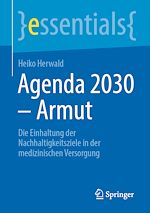 Télécharger le livre :  Agenda 2030 – Armut
