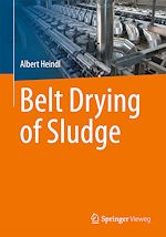 Télécharger le livre :  Belt Drying of Sludge