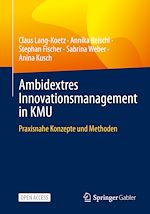 Télécharger le livre :  Ambidextres Innovationsmanagement in KMU