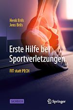 Télécharger le livre :  Erste Hilfe bei Sportverletzungen