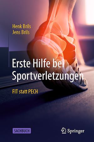 Téléchargez le livre :  Erste Hilfe bei Sportverletzungen