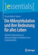 Télécharger le livre :  Die Mikrozirkulation und ihre Bedeutung für alles Leben