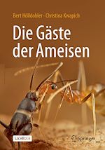 Télécharger le livre :  Die Gäste der Ameisen