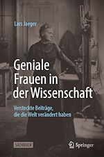 Télécharger le livre :  Geniale Frauen in der Wissenschaft