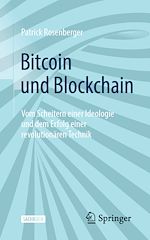 Télécharger le livre :  Bitcoin und Blockchain