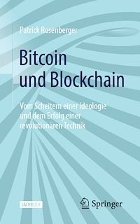 Télécharger le livre :  Bitcoin und Blockchain
