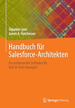 Download this eBook Handbuch für Salesforce-Architekten