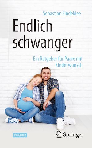 Téléchargez le livre :  Endlich schwanger