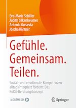 Télécharger le livre :  Gefühle. Gemeinsam. Teilen.