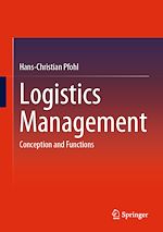 Télécharger le livre :  Logistics Management