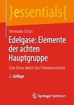 Télécharger le livre :  Edelgase: Elemente der achten Hauptgruppe