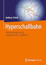 Download this eBook Hyperschallbahn