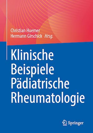 Téléchargez le livre :  Klinische Beispiele Pädiatrische Rheumatologie