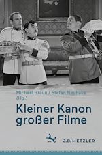 Download this eBook Kleiner Kanon großer Filme