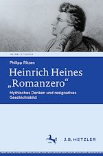 Download this eBook Heinrich Heines „Romanzero“