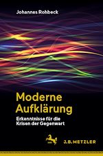 Download this eBook Moderne Aufklärung