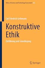 Télécharger le livre :  Konstruktive Ethik