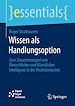 Télécharger le livre :  Wissen als Handlungsoption