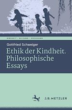 Download this eBook Ethik der Kindheit