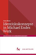 Download this eBook Identitätskonzepte in Michael Endes Werk
