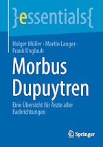 Télécharger le livre :  Morbus Dupuytren