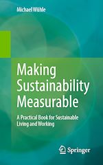 Télécharger le livre :  Making Sustainability Measurable