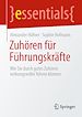 Télécharger le livre :  Zuhören für Führungskräfte