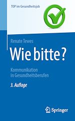 Télécharger le livre :  Wie bitte?