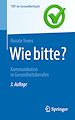 Télécharger le livre :  Wie bitte?